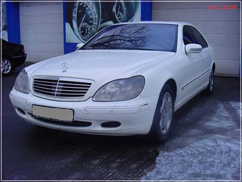 прокат автомобилей