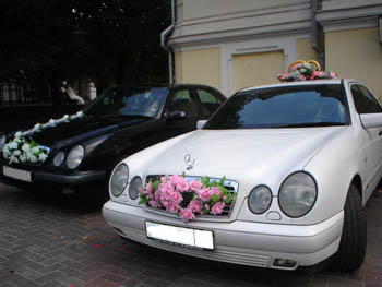 аренда автомобилей